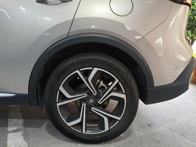 Changan CS55 Plus — Фото автомобиля 15