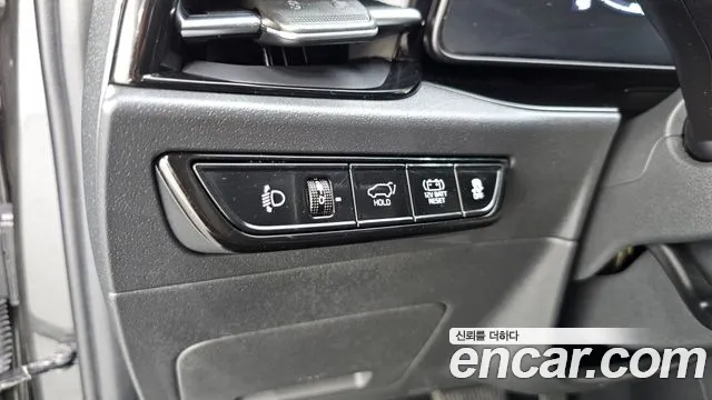 Kia Niro The All New Niro — Фото автомобиля 16
