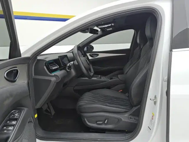 BYD Seal 06 — Фото автомобиля 9