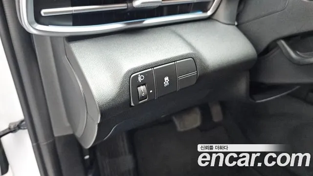 Hyundai Avante CN7 — Фото автомобиля 27