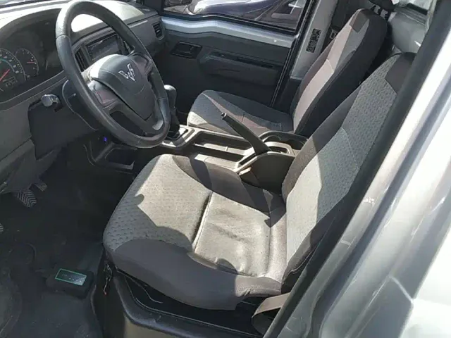 Wuling Rongguang New Truck — Фото автомобиля 16