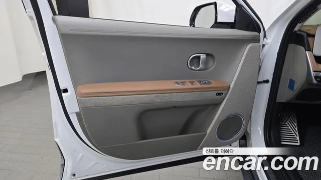 Hyundai Ioniq 5 — Фото автомобиля 13