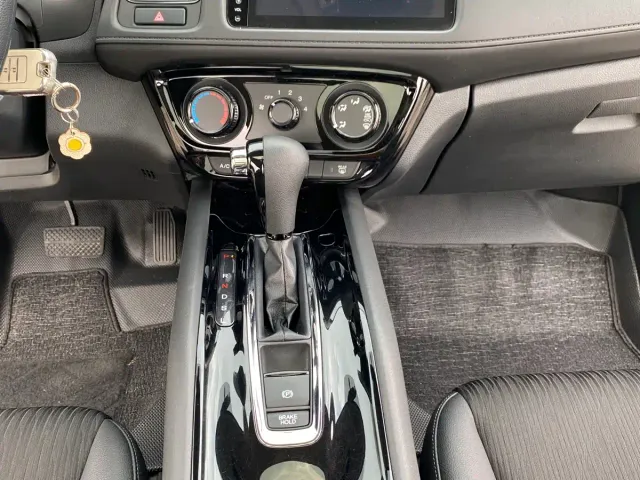 Honda Vezel — Фото автомобиля 13