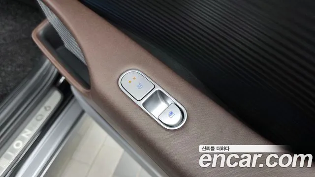 Hyundai Ioniq 6 — Фото автомобиля 18