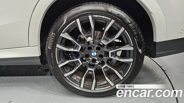 BMW X6 G06 — Фото автомобиля 21