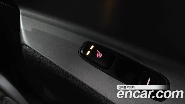 Kia Niro Niro Plus Earth — Фото автомобиля 18