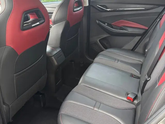 Changan Oushang X5 — Фото автомобиля 6