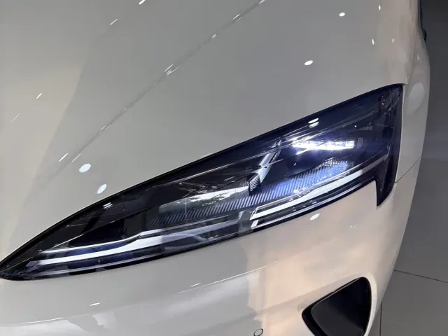 BYD Seal 07 EV — Фото автомобиля 4