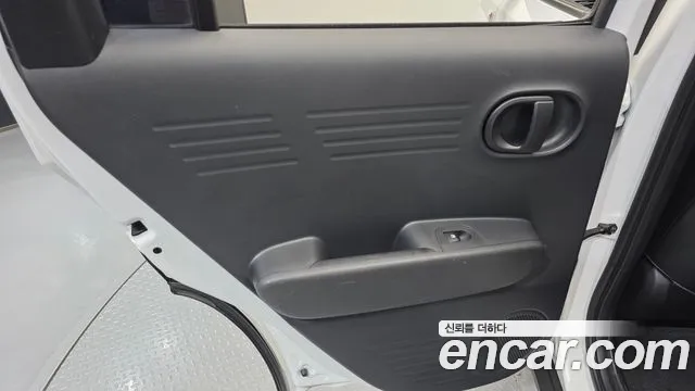 Hyundai Casper Casper Turbo Smart — Фото автомобиля 25
