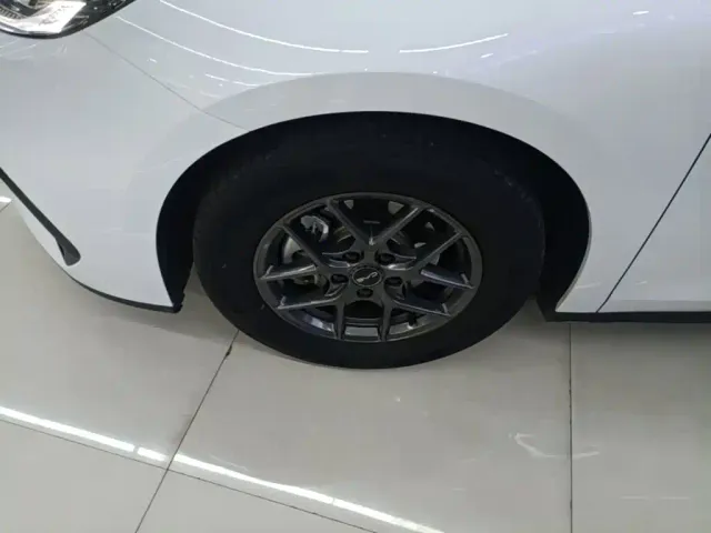 BYD Seal 06 — Фото автомобиля 22