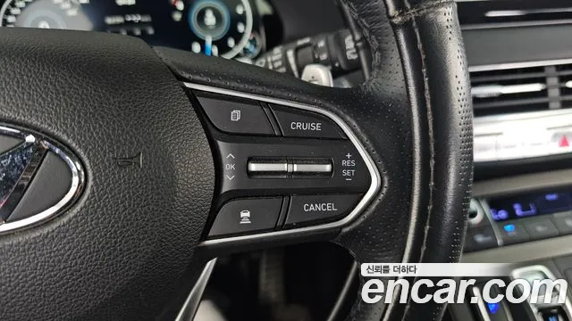 Hyundai Palisade Palisade Бензин 3.8 4WD — Фото автомобиля 28