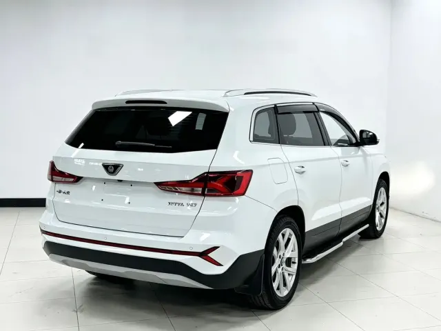 Jetta Jetta VS7 2022 280TSI Auto Progressive Edition — Фото автомобиля 4