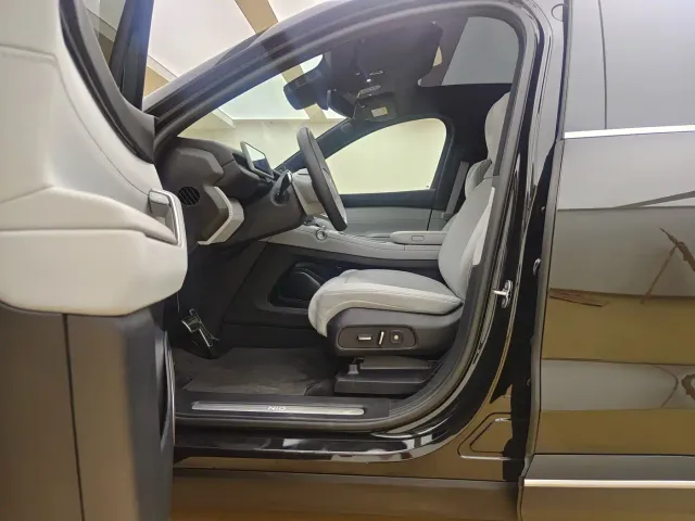 Nio EC7 — Фото автомобиля 5