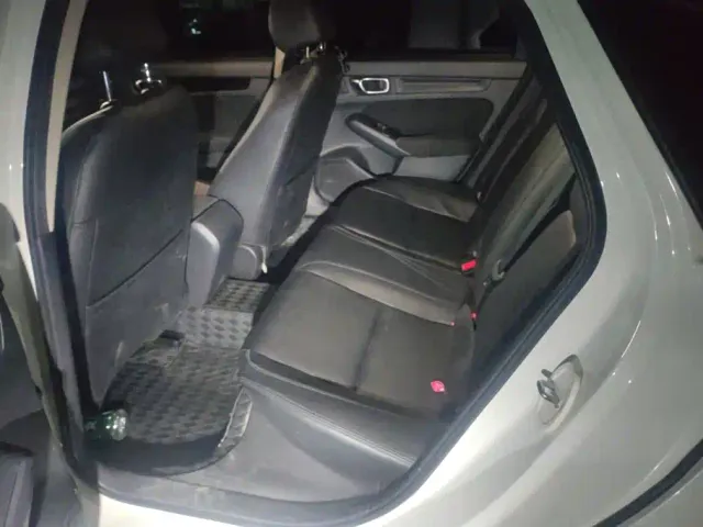 Honda Civic — Фото автомобиля 11