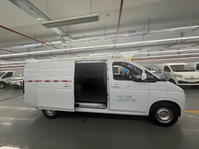 Dongfeng Dragon Glory 9S — Фото автомобиля 5