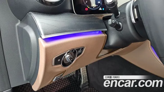 Mercedes-Benz E-Class W213 — Фото автомобиля 22
