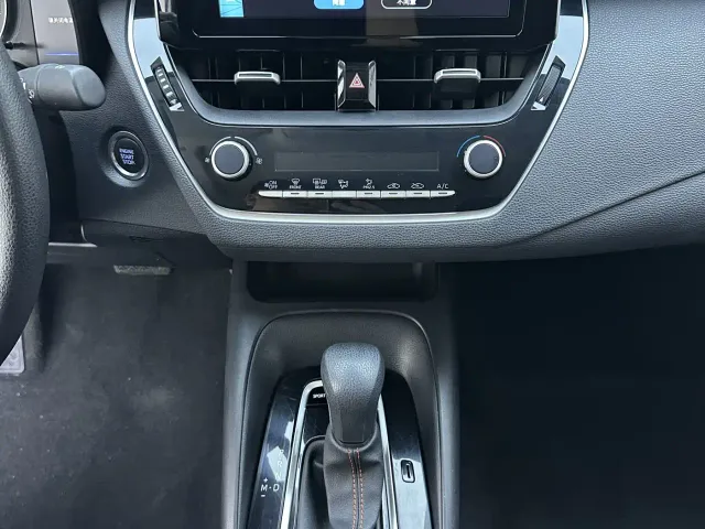 Toyota Corolla — Фото автомобиля 15