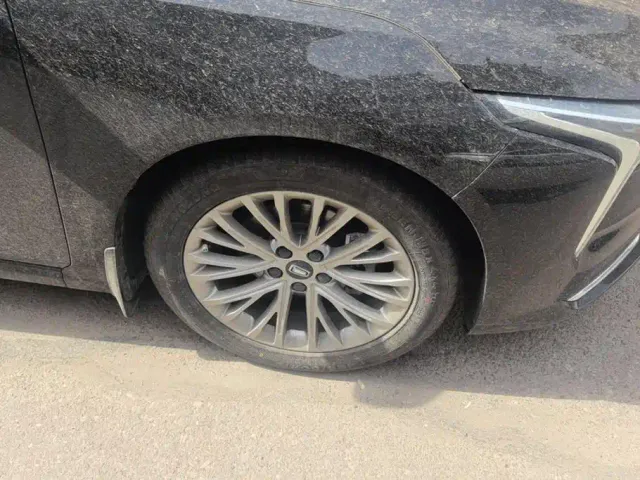 Bestune B70 — Фото автомобиля 6