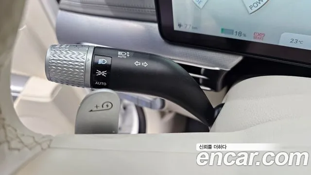 Genesis GV60 — Фото автомобиля 18