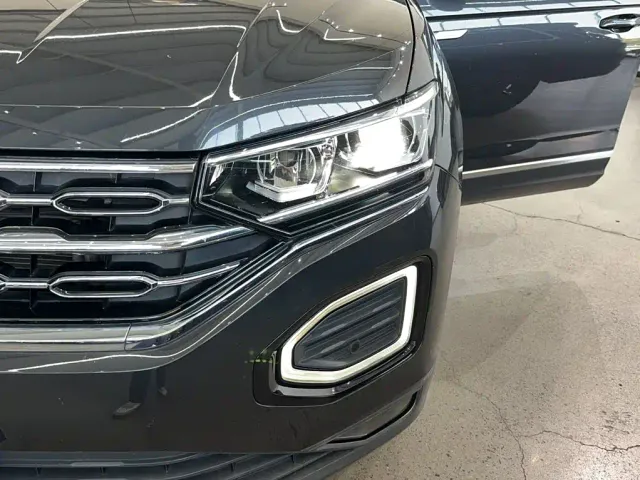 Volkswagen Tayron — Фото автомобиля 23