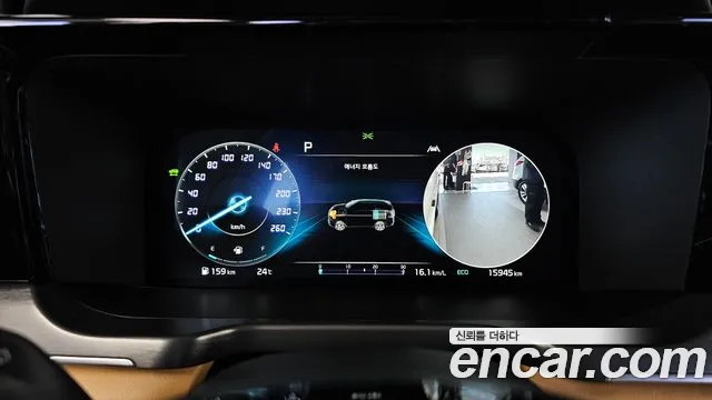 Kia Sorento 4th Gen — Фото автомобиля 11