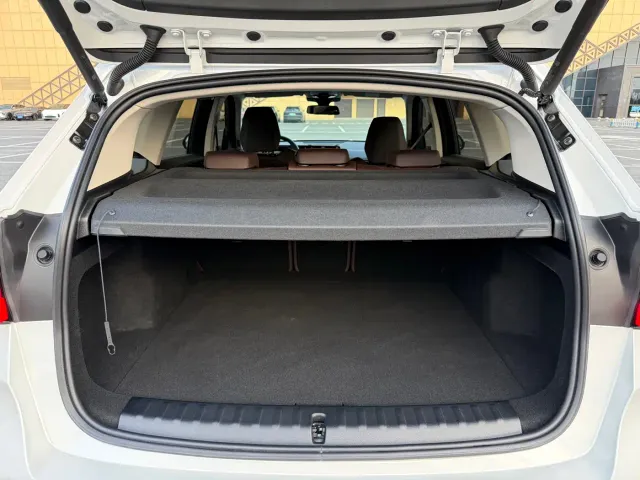 BMW X1 — Фото автомобиля 7