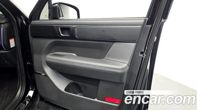 Hyundai Santa Fe — Фото автомобиля 13