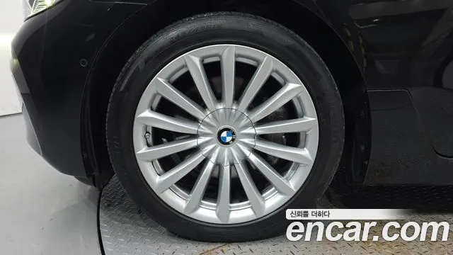 BMW Gran Turismo G32 — Фото автомобиля 5