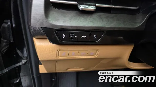 Kia Canival Carnival 4 поколение Дизель 7 мест Signature — Фото автомобиля 26