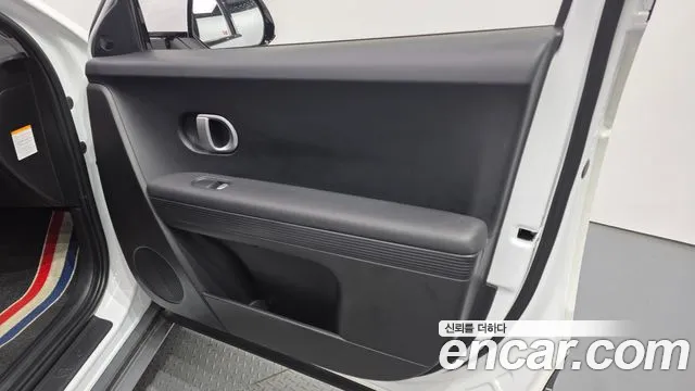 Hyundai Ioniq 5 — Фото автомобиля 13