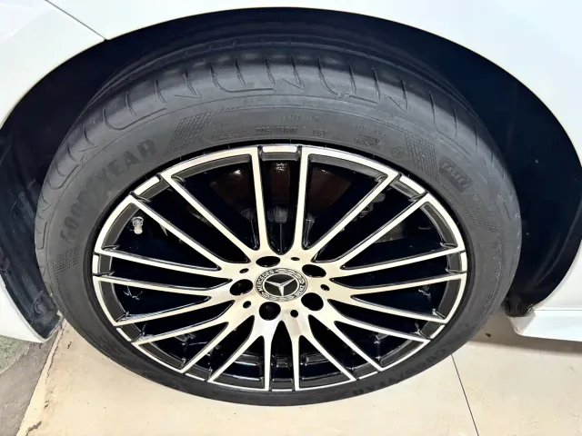 Mercedes-Benz C-Class — Фото автомобиля 5