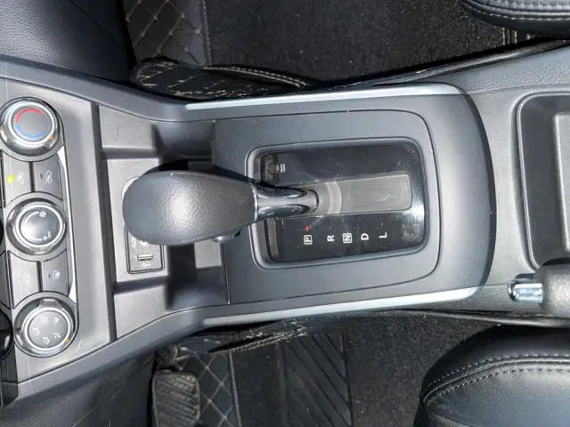Nissan Sylphy — Фото автомобиля 15