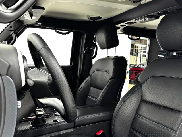 BAIC BJ40 — Фото автомобиля 8