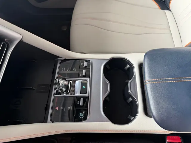 BYD Song PLUS — Фото автомобиля 9