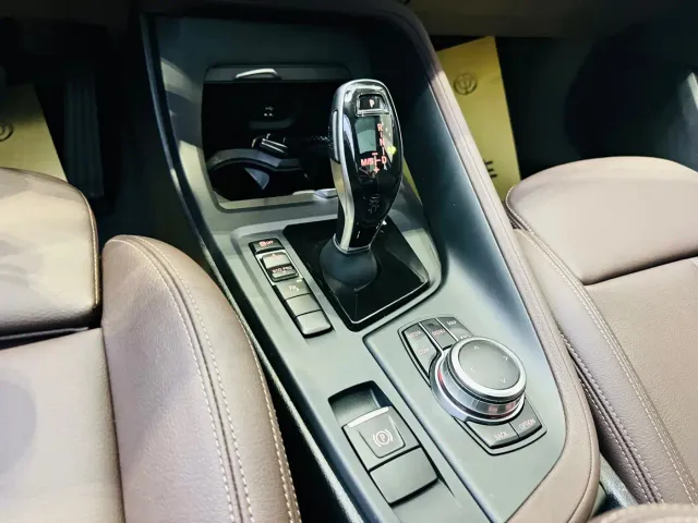 BMW X1 — Фото автомобиля 13