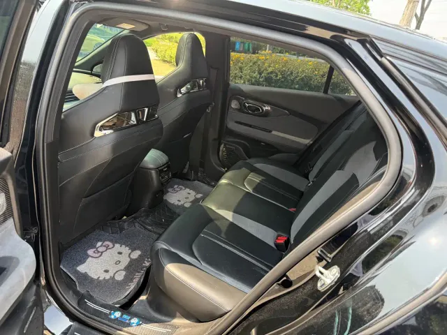 GAC Trumpchi Emkoo — Фото автомобиля 5
