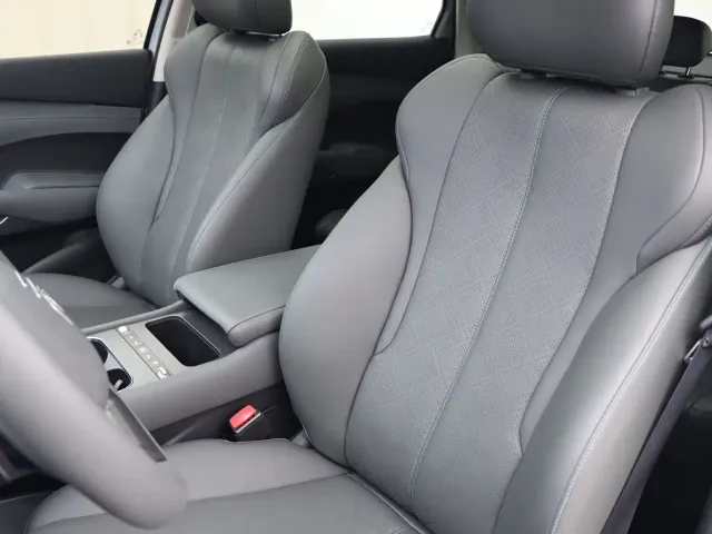 BYD Yuan PLUS — Фото автомобиля 7