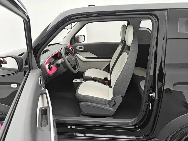 Geely Panda — Фото автомобиля 9