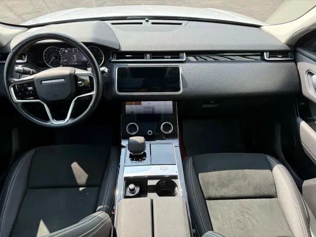 Land Rover Range Rover Velar — Фото автомобиля 7