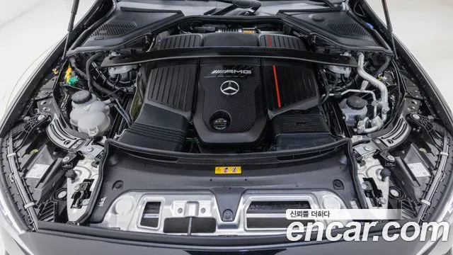 Mercedes-Benz E-Class W214 — Фото автомобиля 6