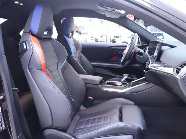 BMW M2 — Фото автомобиля 20