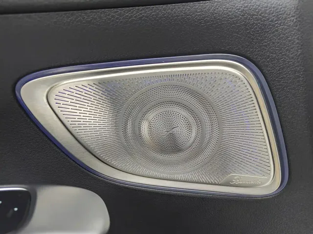 Mercedes-Benz C-Class — Фото автомобиля 28