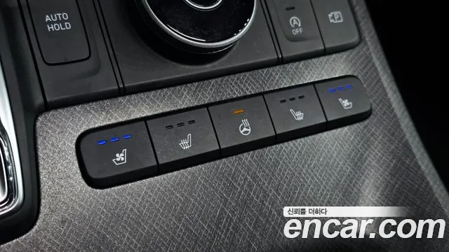 Hyundai Palisade The New — Фото автомобиля 28