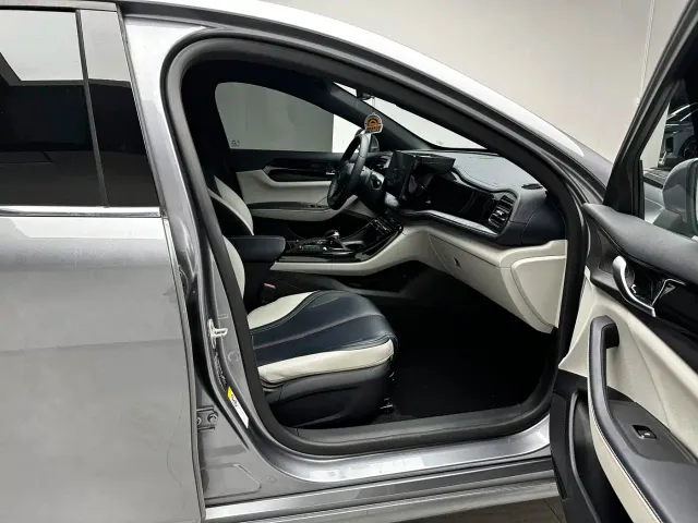 BYD Qin PLUS — Фото автомобиля 10