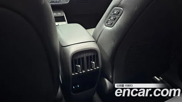 Hyundai Kona SX2 — Фото автомобиля 30