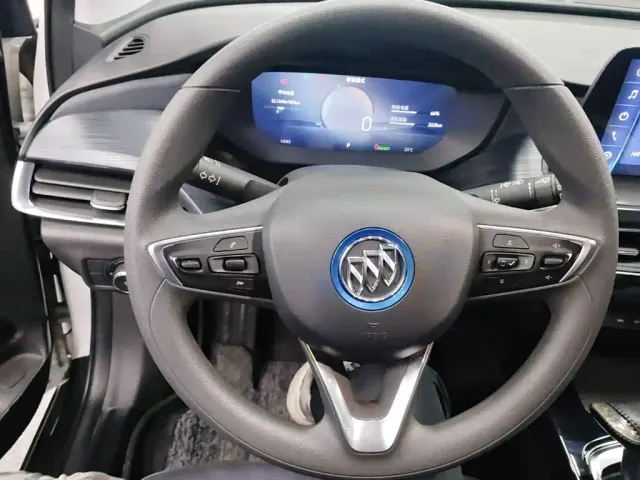 Buick Velite 6 — Фото автомобиля 10
