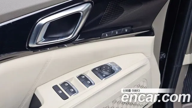 Kia Carnival — Фото автомобиля 26