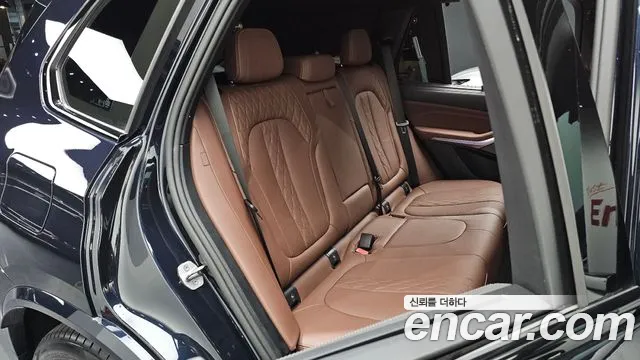 BMW X5 G05 — Фото автомобиля 15