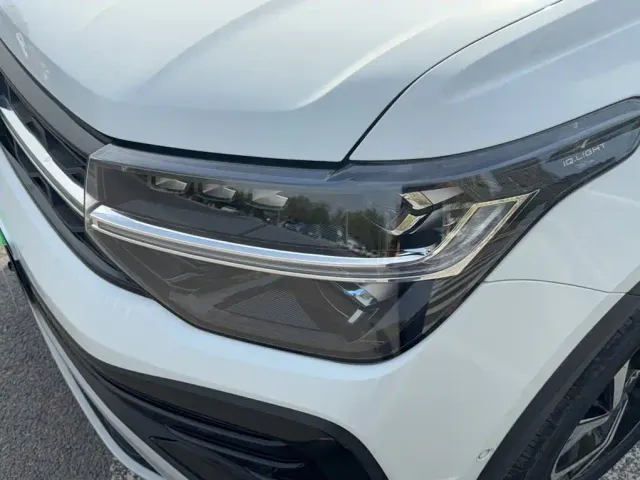 Volkswagen Tharu — Фото автомобиля 18