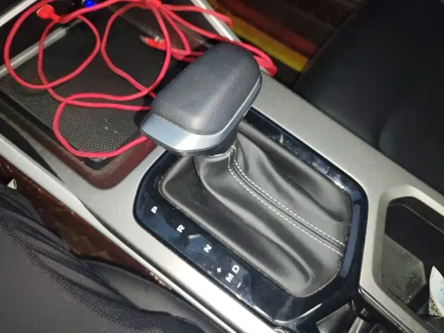 Geely Emgrand — Фото автомобиля 15